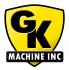 GK Machine, Inc.