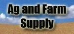 Ag and Farm Supply