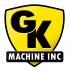 GK Machine, Inc.