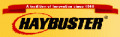 Haybuster