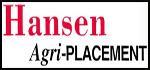 HANSEN Agri-PLACEMENT