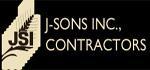 J-SONS INCORPORATED